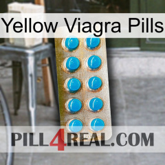 Yellow Viagra Pills new09